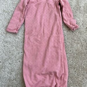 Carter's Pink Baby Dress